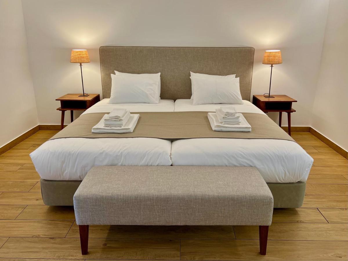 Quinta Da Porta - Solar De Vale De Prazeres Villa Room photo